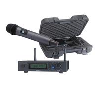 Audiophony PACK-UHF410-Hand-F8