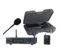 Audiophony PACK-UHF410-Lava-F8