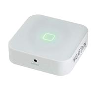 AUDIOPHONY WICAST Play Ricevitore WiFi con USB/SD