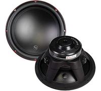 Audiopipe - Woofer a cono Pp da 30,5 cm, 4 Ohm, DC 750 W max