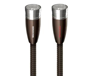AudioQuest 0,75 M PR Mackenzie XLR