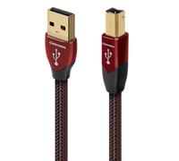 AudioQuest 0.75m Cinnamon USB A-B