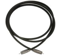 AudioQuest 1.5m Coax Carbon