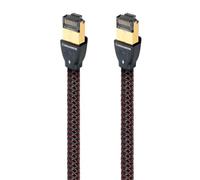 AudioQuest 3m RJ/E Cinnamon