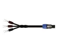 Audioquest Adattatore Rocket 33 per subwoofer REL 2m