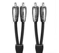 Audioquest Angel RCA/RCA DBS 3m - Cavo audio analogico RCA