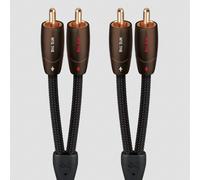 AUDIOQUEST BIG SUR 2xRCA - 2xRCA 1MT NUOVO