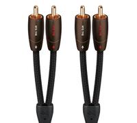 AUDIOQUEST BIG SUR 2xRCA - 2xRCA NUOVO