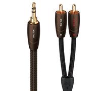 AUDIOQUEST BIG SUR JACK 3,5mm Mini M - 2xRCA NUOVO