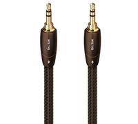 AUDIOQUEST BIG SUR JACK 3.5mm Mini M - JACK 3.5mm Mini M NUOVO