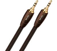 Audioquest Big Sur Jack/Jack 3m - Câble analogique mini-jack 3.5mm