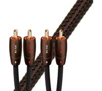 Audioquest Big Sur RCA 1,5m - Cavo audio analogico RCA