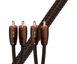 Audioquest Big Sur RCA 3m