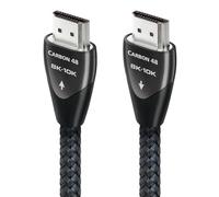 AudioQuest Carbon 48 - Cavo HDMI 1,5 m