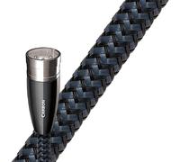 Audioquest Carbon AES/EBU 3m - Câble audio numérique AES/EBU