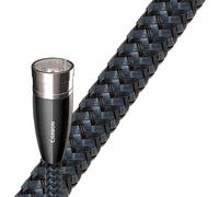 Audioquest Carbon AES/EBU 5m - Câble audio numérique AES/EBU