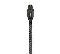 AUDIOQUEST CARBON OPTICAL DIGITAL CABLE TOSLINK 1.5M NUOVO