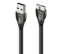 Audioquest Carbon USB 3.0 <> USB 3,0 Micro 0,75 m
