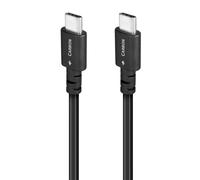 AUDIOQUEST CARBON USB CABLE TYPE C - TYPE C 0.75m NUOVO
