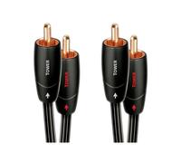 AudioQuest Cavo Audio Tower Rca Rca 1m