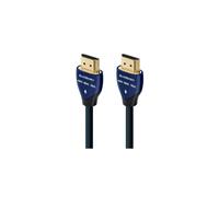 Audioquest Cavo Blueberry 18 Hdmi 1mt