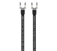 AudioQuest Cavo da 1,5 metri Black Hole Ground Goody