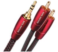 Audioquest Cavo Golden Gate Jack/RCA 8m