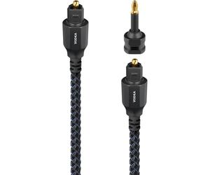 Audioquest Cavo ottico Vodka 0,75m
