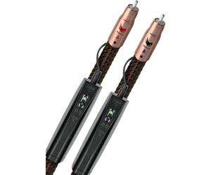 Audioquest Cavo RCA Pegasus da 3m - Cavo audio analogico RCA