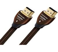 AudioQuest Chocolate cavo HDMI 3 m HDMI Type A (Standard) Marrone