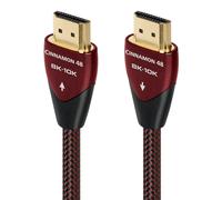 AUDIOQUEST CINNAMON 48 HDMI CABLE 0.6MT NUOVO