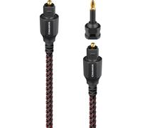 Audioquest Cinnamon ottico 5m - Cavo digitale ottico (fibra)