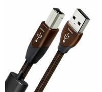 AUDIOQUEST COFFEE USB CABLE TYPE A - TYPE B 75cm NUOVO