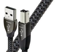 Audioquest Diamond USB A a B 3m - Cavo USB, USB-A verso USB-B