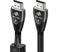 Audioquest Dragon 48Gbps 72v DBS 0,6m - Cavo HDMI