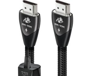 Audioquest Dragon 48Gbps 72v DBS 1,5m - Cavo HDMI