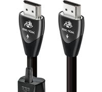 Audioquest Dragon 48Gbps 72v DBS 3m - Cavo HDMI