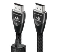 AUDIOQUEST DRAGON eARC PRIORITY 48 72v DBS NUOVO