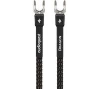 Audioquest Dragon GroundGoody 2m - Cavo di massa per giradischi