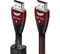 Audioquest Firebird 48Gbps 72v DBS 1m - Cavo HDMI