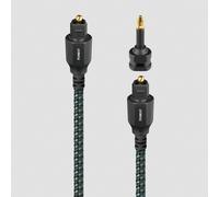 AUDIOQUEST FOREST OPTICAL FULL-SIZE NUOVO