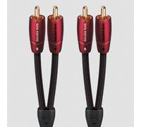 AUDIOQUEST GOLDEN GATE 2xRCA - 2xRCA 60cm NUOVO