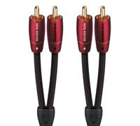 AUDIOQUEST GOLDEN GATE 2xRCA - 2xRCA NUOVO
