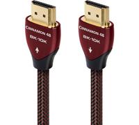Audioquest HDMI Cannella 48Gbps 2m - Cavo HDMI
