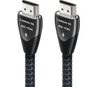 Audioquest HDMI Carbon 48Gbps 0,6m - Cavo HDMI