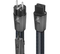 Audioquest Hurricane 72V DBS HC IEC-C19 1m - Cavo di alimentazione