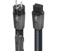 Audioquest Hurricane 72V DBS sorgente IEC-C19 1m - Cavo di alimentazione