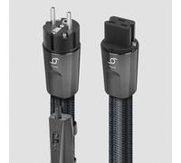 AUDIOQUEST HURRICANE SOURCE EU SHUKO - C19 NUOVO