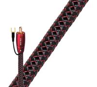 Audioquest Irish red 12m - Câble pour caisson de basses / graves ou subwoofer