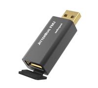AudioQuest - Jitterbug FMJ USB Data & Power Noise Filter